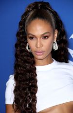 JOAN SMALLS at CFDA Fashion Awards in New York 06/05/2018