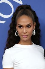 JOAN SMALLS at CFDA Fashion Awards in New York 06/05/2018