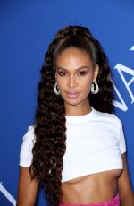 JOAN SMALLS at CFDA Fashion Awards in New York 06/05/2018