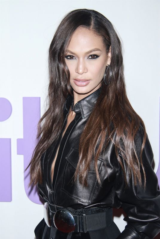 JOAN SMALLS at Set It Up Specials Screening in New York 06/12/2018