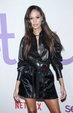 JOAN SMALLS at Set It Up Specials Screening in New York 06/12/2018