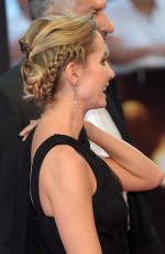 JOANNE FROGGATT at 58th Monte Carlo TV Festival Closing Ceremony 06/19/2018