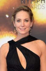 JOANNE FROGGATT at 58th Monte Carlo TV Festival Closing Ceremony 06/19/2018