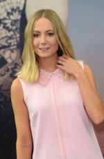 JOANNE FROGGATT at Liar Photocall at 58th Monte Carlo TV Festival 06/18/2018