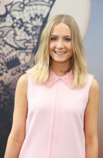 JOANNE FROGGATT at Liar Photocall at 58th Monte Carlo TV Festival 06/18/2018