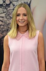 JOANNE FROGGATT at Liar Photocall at 58th Monte Carlo TV Festival 06/18/2018