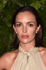JODI BALFOUR at Max Mara WIF Face of the Future in Los Angeles 06/12/2018