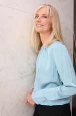 JOELY RICHARDSON at The Rook Press Conference in Los Angeles 06/13/2018