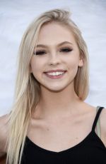 JORDYN JONES at Superfly Special Screening at Sony Studios in Culver City 06/10/2018