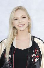 JORDYN JONES at Superfly Special Screening at Sony Studios in Culver City 06/10/2018
