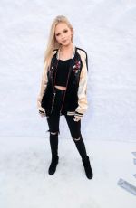 JORDYN JONES at Superfly Special Screening at Sony Studios in Culver City 06/10/2018