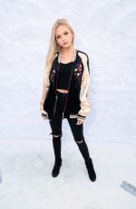 JORDYN JONES at Superfly Special Screening at Sony Studios in Culver City 06/10/2018