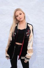 JORDYN JONES at Superfly Special Screening at Sony Studios in Culver City 06/10/2018