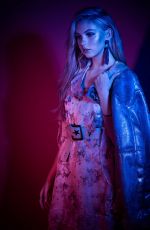 JORDYN JONES in Bello Magazinem June 2018 Issue