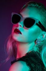 JORDYN JONES in Bello Magazinem June 2018 Issue