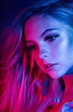 JORDYN JONES in Bello Magazinem June 2018 Issue