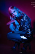 JORDYN JONES in Bello Magazinem June 2018 Issue