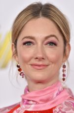 JUDY GREER at Ant-man and the Wasp Premiere in Los Angeles 06/25/2018