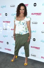 JUDY REYES at Claws Screening at Los Angeles LGBT Center in Los Angeles 06/24/2018