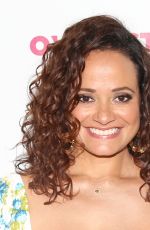 JUDY REYES at Claws Screening at Los Angeles LGBT Center in Los Angeles 06/24/2018