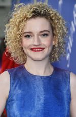 JULIA GARNER at CFDA Fashion Awards in New York 06/05/2018