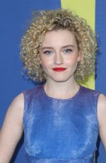 JULIA GARNER at CFDA Fashion Awards in New York 06/05/2018