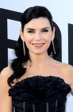 JULIANNA MARGUILES at American Film Institute’s 46th Life Achievement Award Gala Tribute to George Clooney in Hollywood 06/07/2018