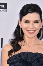 JULIANNA MARGUILES at American Film Institute’s 46th Life Achievement Award Gala Tribute to George Clooney in Hollywood 06/07/2018