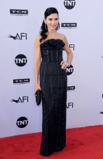 JULIANNA MARGUILES at American Film Institute’s 46th Life Achievement Award Gala Tribute to George Clooney in Hollywood 06/07/2018
