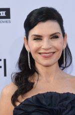 JULIANNA MARGUILES at American Film Institute’s 46th Life Achievement Award Gala Tribute to George Clooney in Hollywood 06/07/2018