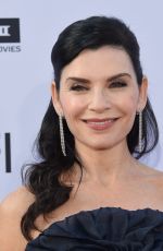JULIANNA MARGUILES at American Film Institute’s 46th Life Achievement Award Gala Tribute to George Clooney in Hollywood 06/07/2018