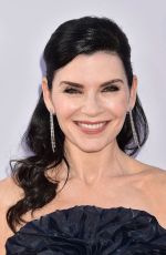 JULIANNA MARGUILES at American Film Institute’s 46th Life Achievement Award Gala Tribute to George Clooney in Hollywood 06/07/2018