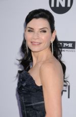 JULIANNA MARGUILES at American Film Institute’s 46th Life Achievement Award Gala Tribute to George Clooney in Hollywood 06/07/2018