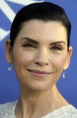 JULIANNA MARGUILES at CFDA Fashion Awards in New York 06/05/2018