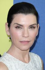JULIANNA MARGUILES at CFDA Fashion Awards in New York 06/05/2018