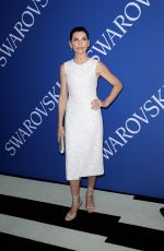 JULIANNA MARGUILES at CFDA Fashion Awards in New York 06/05/2018