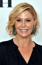 JULIE BOWEN at Step Up Inspiration Awards 2018 in Los Angeles 06/01/2018