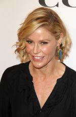 JULIE BOWEN at Step Up Inspiration Awards 2018 in Los Angeles 06/01/2018