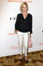 JULIE BOWEN at Step Up Inspiration Awards 2018 in Los Angeles 06/01/2018