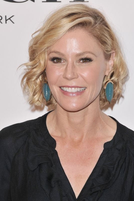 JULIE BOWEN at Step Up Inspiration Awards 2018 in Los Angeles 06/01/2018