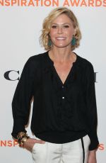 JULIE BOWEN at Step Up Inspiration Awards 2018 in Los Angeles 06/01/2018