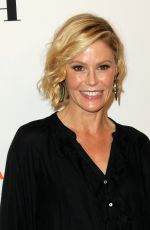 JULIE BOWEN at Step Up Inspiration Awards 2018 in Los Angeles 06/01/2018