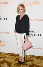 JULIE BOWEN at Step Up Inspiration Awards 2018 in Los Angeles 06/01/2018