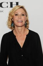 JULIE BOWEN at Step Up Inspiration Awards 2018 in Los Angeles 06/01/2018