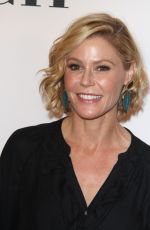 JULIE BOWEN at Step Up Inspiration Awards 2018 in Los Angeles 06/01/2018