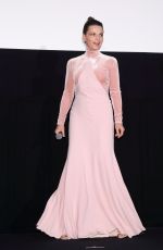 JULIETTE BINOCHE at Vision Screening in Tokyo 06/09/2018