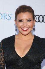 JUSTINA MACHADO at 2018 Academy Honors in Hollywood 05/31/2018