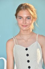 KAEGAN BARON at Sharp Objects Series Premiere in Los Angeles 06/26/2018