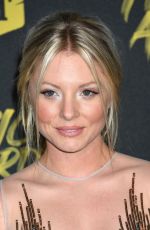KAITLIN DOUBLEDAY at CMT Music Awards 2018 in Nashville 06/06/2018
