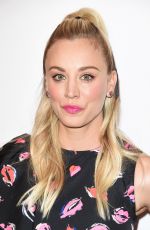 KALEY CUOCO at Step Up Inspiration Awards 2018 in Los Angeles 06/01/2018